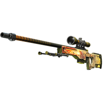 AWP | Dragon Lore
