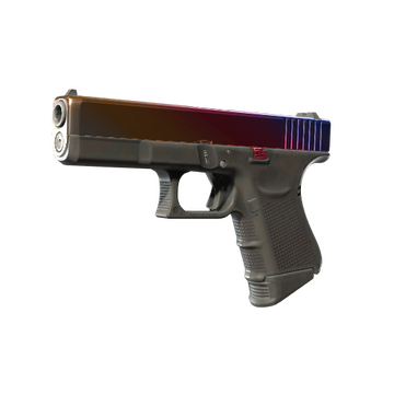 Glock-18 | Fade