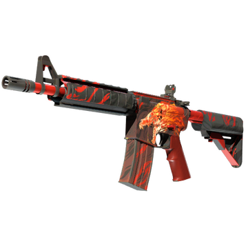 M4A4 | Howl